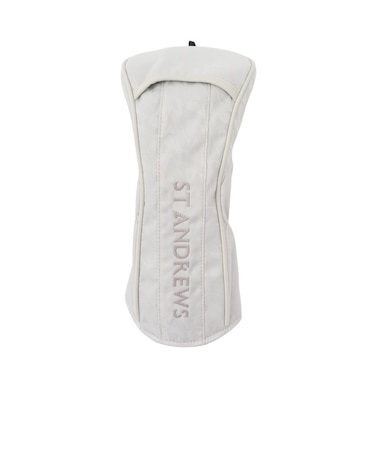 セントアンドリュース（ST.ANDREWS）STAドライバー用ヘッドカバー 042-7984802-020