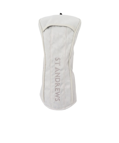 セントアンドリュース（ST.ANDREWS）STAドライバー用ヘッドカバー 042-7984802-020