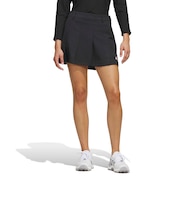 アディダス（adidas）ゴルフウェア スリーストライプス プリーツスカート IR552-KG2204 BLK