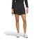 アディダス（adidas）ゴルフウェア スリーストライプス プリーツスカート IR552-KG2204 BLK