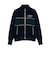 ロサーセン（ROSASEN）ゴルフウェア アウター フルジップ モールヤーンブルゾン 045-16812-26AW-098