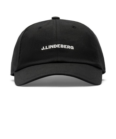 ジェイリンドバーグ（J.LINDEBERG）帽子 キャピタル キャップ 073-56804-26AW-019