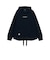 ロサーセン（ROSASEN）ゴルフウェア アウター ツイルダンボール フーディ 045-36811-26AW-098