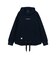 ロサーセン（ROSASEN）ゴルフウェア アウター ツイルダンボール フーディ 045-36811-26AW-098