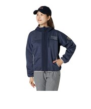 ロサーセン(ROSASEN)ゴルフウェア 三層ストレッチ ブルゾン 045-56811-26AW-098