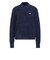 アディダス（adidas）ゴルフウェア スリーストライプス ヘアリー セーター CH341-KG2209 NVY