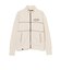 ロサーセン（ROSASEN）ゴルフウェア アウター フルジップ モールヤーンブルゾン 045-16812-26AW-007