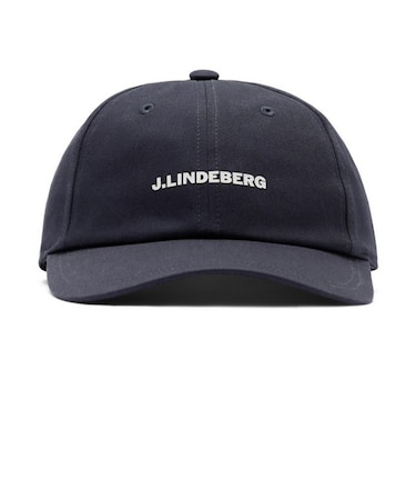 ジェイリンドバーグ（J.LINDEBERG）帽子 キャピタル キャップ 073-56804-26AW-098