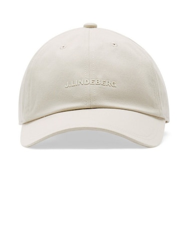 ジェイリンドバーグ（J.LINDEBERG）帽子 キャピタル キャップ 073-56804-26AW-006