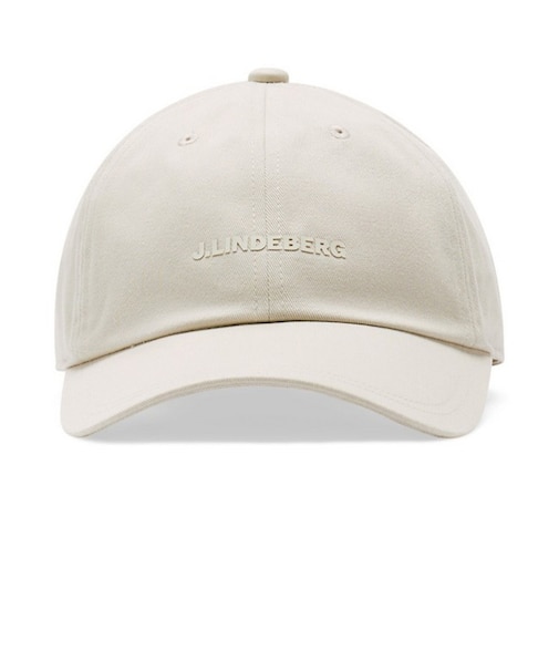 ジェイリンドバーグ（J.LINDEBERG）帽子 キャピタル キャップ 073-56804-26AW-006