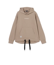 ロサーセン(ROSASEN)ゴルフウェア ツイルダンボール フーディ 045-36811-26AW-052