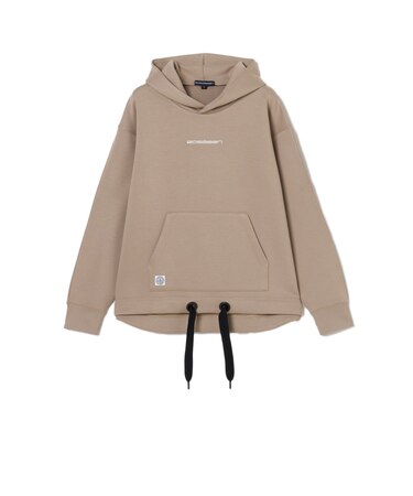 ロサーセン（ROSASEN）ゴルフウェア アウター ツイルダンボール フーディ 045-36811-26AW-052