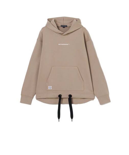 ロサーセン（ROSASEN）ゴルフウェア アウター ツイルダンボール フーディ 045-36811-26AW-052