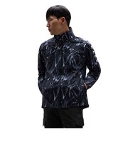 オークリー（OAKLEY）ゴルフウェア GLITCH WIND ジャケット FOA409529-00G
