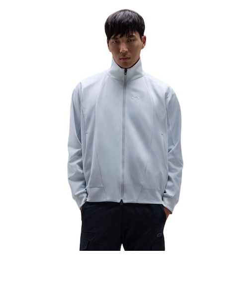 オークリー（OAKLEY）ゴルフウェア アウター 吸汗速乾 O-SYNC PACK トラックジャケット 3.0 FOA409418-20K