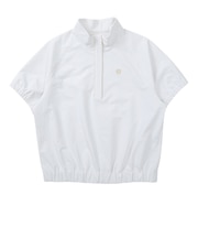 セントアンドリュース（ST.ANDREWS）ゴルフウェア ナイロンビヨンテックス半袖スニードジャック 043-6221952-030