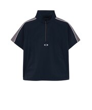 オークリー（OAKLEY）ゴルフウェア ELEVATE 半袖 O-BLADES ジャケット FOA500989-021