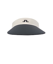 ジェイリンドバーグ(J.LINDEBERG)帽子 Ada ワイドバイザー 073-56860-26AW-006