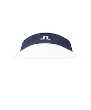 ジェイリンドバーグ(J.LINDEBERG)帽子 Ada ワイドバイザー 073-56860-26AW-098