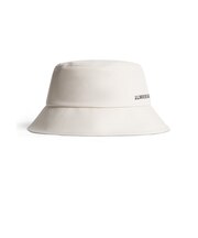 ジェイリンドバーグ(J.LINDEBERG)帽子 Sandy レイン バケットハット 073-56902-26AW-006