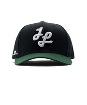 ジェイリンドバーグ(J.LINDEBERG)帽子 Boyd キャップ 073-56903-26AW-019
