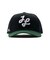 ジェイリンドバーグ（J.LINDEBERG）帽子 Boyd キャップ 073-56903-26AW-019