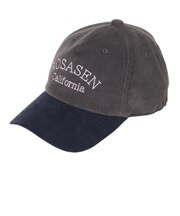 ロサーセン（ROSASEN）帽子 コーデュロイ×スエードキャップ 046-56861-26AW-012