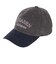 ロサーセン（ROSASEN）ゴルフ コーデュロイ×スエード キャップ 046-56861-26AW-012