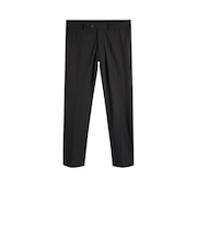 ジェイリンドバーグ（J.LINDEBERG）ゴルフウェア ミッチ パンツ マイクロ ハイ ストレッチ 071-76910-32-26AW-019