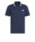 アディダス（adidas）ゴルフウェア アルティメット365 ツアー クライマクール 半袖ポロシャツ UV671-KS5782 NVY