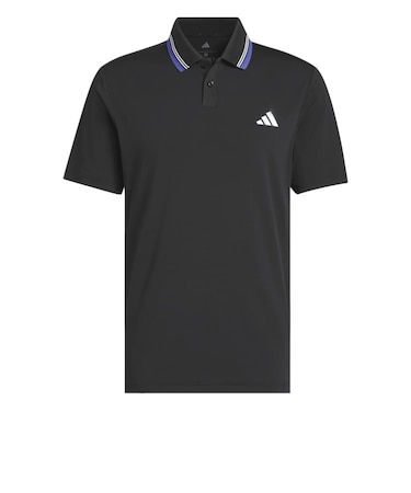 アディダス（adidas）ゴルフウェア アルティメット365 ツアー クライマクール 半袖ポロシャツ UV671-KS5783 BLK