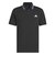 アディダス（adidas）ゴルフウェア アルティメット365 ツアー クライマクール 半袖ポロシャツ UV671-KS5783 BLK