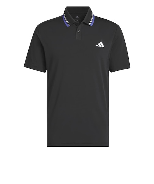アディダス（adidas）ゴルフウェア アルティメット365 ツアー クライマクール 半袖ポロシャツ UV671-KS5783 BLK