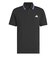 アディダス（adidas）ゴルフウェア アルティメット365 ツアー クライマクール 半袖ポロシャツ UV671-KS5783 BLK