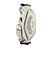 キャロウェイ（CALLAWAY）キャディバッグ CRT SPORT 5125158 25 BR/WH
