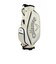 キャロウェイ（CALLAWAY）キャディバッグ CRT SPORT 5125158 25 BR/WH