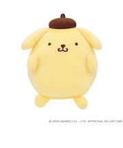 ホクシン（Hokushin）ゴルフ ポムポムプリン フェアウェイウッド用 ヘッドカバー PPHF1 HCFW