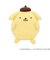 ホクシン（Hokushin）ゴルフ ポムポムプリン フェアウェイウッド用 ヘッドカバー PPHF1 HCFW