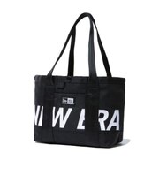 ニューエラ（NEW ERA）トートバッグ ミニ プリントロゴ 6L 14521300 サブバッグ ミニトート ジムバッグ