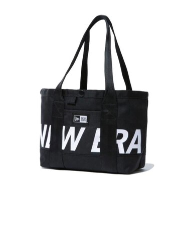 ニューエラ（NEW ERA）トートバッグ ミニ プリントロゴ 6L 14521300 サブバッグ ミニトート ジムバッグ