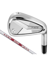 テーラーメイド(TAYLORMADE)P8CB アイアンセット 5本(6I~9I、PW)N.S.PRO MODUS3 Tour 105