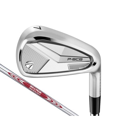 テーラーメイド（TAYLORMADE）P8CB アイアンセット 5本(6I～9I、PW)N.S.PRO MODUS3 Tour 105
