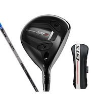 タイトリスト（TITLEIST）GTS3 フェアウェイウッド(ロフト15度)Mitsubishi Tensei 1K Blue RIP 55
