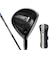 タイトリスト（TITLEIST）GTS3 フェアウェイウッド(ロフト15度)Mitsubishi Tensei 1K Blue RIP 55