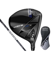 コブラ（Cobra）オプティム OPTM X ドライバー(1W ロフト10.5度)SPEEDER NX for Cobra