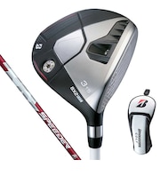 BX2HT フェアウェイウッド(5W ロフト18度)SPEEDER NX BS50w
