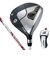 BX2HT フェアウェイウッド(5W ロフト18度)SPEEDER NX BS50w