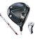 BX2HT ドライバー(1W ロフト9.5度)SPEEDER NX BS50w