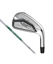 キャロウェイ(CALLAWAY)クアンタム QUANTUM MAXアイアンセット 5本(6I~9I PW)N.S.PRO 950GH neo
