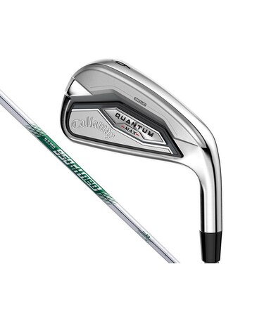 キャロウェイ（CALLAWAY）クアンタム QUANTUM MAXアイアンセット 5本(6I～9I PW)N.S.PRO 950GH neo